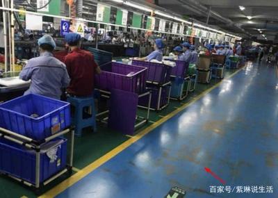 繼華為之后，全球家電'代工之王'進(jìn)軍萬(wàn)億內(nèi)需市場(chǎng)