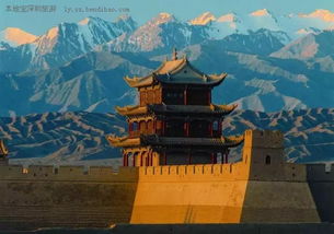 端午尋幽 15個(gè)人少景美的國(guó)內(nèi)小眾旅行地推薦